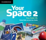 Your Space 2 Class Audio CDs (3)