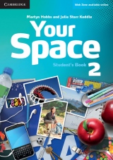 Your Space 2 Student´s Book