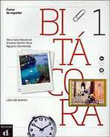 Bitacora A1 Libro del alumno + CD
