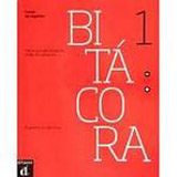 Bitacora A1 Cuaderno de ejercicios + CD