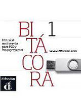 Bitacora A1 USB