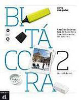 Bitacora A2 Libro del alumno + CD