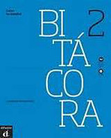 Bitacora A2 Cuaderno de ejercicios + CD