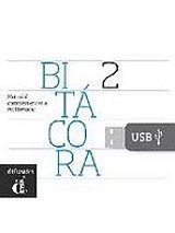 Bitacora A2 USB