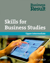 Business Result Upper Intermediate Student´s Book with DVD-ROM & Skills Workbook