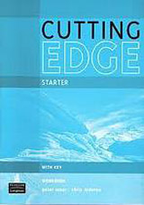 Cutting Edge Starter Workbook with Answer Key 