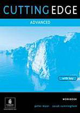 Cutting Edge Advanced Workbook with Answer Key 