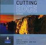 Cutting Edge Advanced Audio CDs (2) 