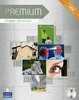 Premium C1 Workbook without Answer Key with Multi-ROM