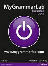 MyGrammarLab Advanced Student´s Book without Answer Key with MyLab Access