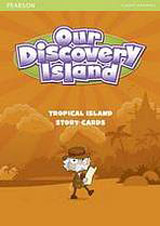 Our Discovery Island 1 Storycards