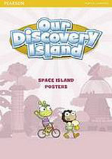 Our Discovery Island 2 Posters