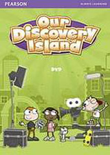 Our Discovery Island 3 DVD