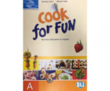Cook for Fun – student´s book A