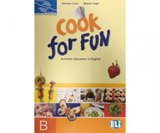 Cook for Fun – student´s book B