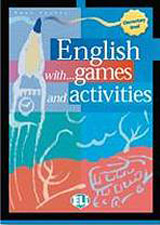 English with games and activities - Elementary (ELI)