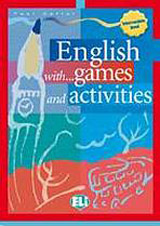 English with games and activities – Intermediate (ELI)