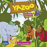 Yazoo Starter Class Audio CDs (2)