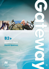 Gateway B2+ Student´s Book