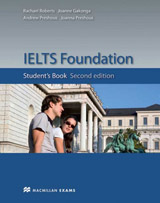 IELTS Foundation 2nd Edition Student´s Book