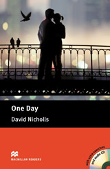 Macmillan Readers Intermediate One Day with Audio CD