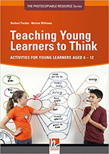 TEACHING THE YOUNG LEARNERS TO THINK