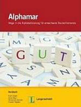 Alphamar Kursbuch mit Audio CD