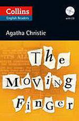 Collins English Readers The Moving Finger