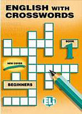 ENGLISH WITH CROSSWORDS 1