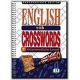 ENGLISH WITH CROSSWORDS 2 - Photocopiable edition