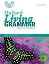 Oxford Living Grammar Upper Intermediate with CD-ROM