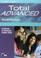 Total Advanced Student´s Book