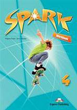Spark 4 - workbook + interactive eBook