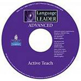 Language Leader Advanced Active Teach