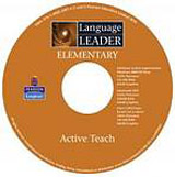 Language Leader Elementary Active Teach