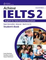 Achieve IELTS 2 Student´s Book Second Edition