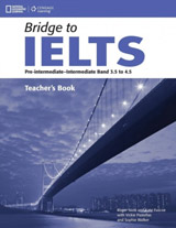 Bridge to IELTS Teacher´s Book