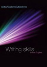 Delta Academic Objectives: Writing Skills Student´s Book