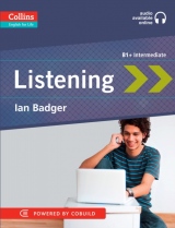 Collins English for Life B1+ Intermediate: Listening with Audio