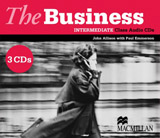 The Business - Intermediate - Class CD