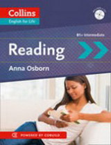 Collins English for Life B1+ Intermediate: Reading
