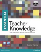 Essential Teacher Knowledge with DVD