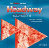 New Headway Pre-Intermediate Third Edition (new ed.) WORKBOOK CD - výprodej