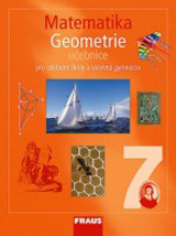 Matematika 7 pro ZŠ a VG Geometrie