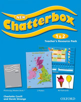 NEW CHATTERBOX 1+2 TEACHER´S RESOURCE PACK