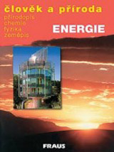 Člověk a příroda - Energie