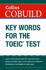 Collins COBUILD Key Words for the TOEIC Test