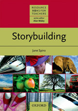 RESOURCE BOOKS FOR TEACHERS - STORYBUILDING