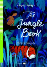 ELI Young Readers 4 THE JUNGLE BOOK + CD