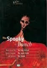 ELI CLASSICS The Spooky Bunch - Book + CD